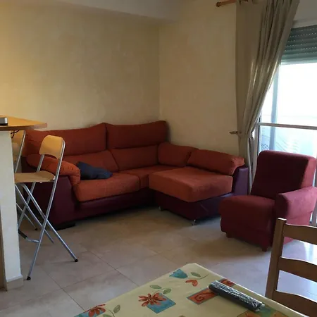 Brisa De Mar Appartement Moncófar Buitenkant foto