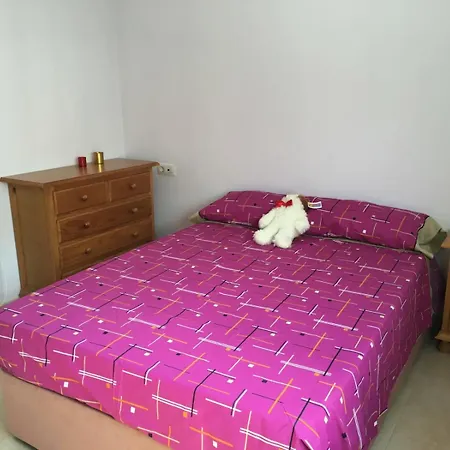 Brisa De Mar Appartement Moncófar Buitenkant foto