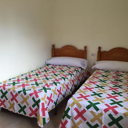 Brisa De Mar Appartement Moncófar Buitenkant foto