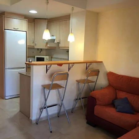 Brisa De Mar Appartement Moncófar Buitenkant foto
