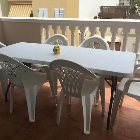 Brisa De Mar Appartement Moncófar Buitenkant foto