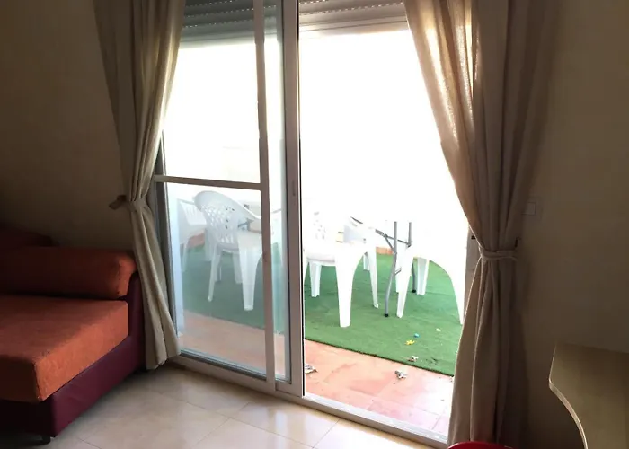 Brisa De Mar