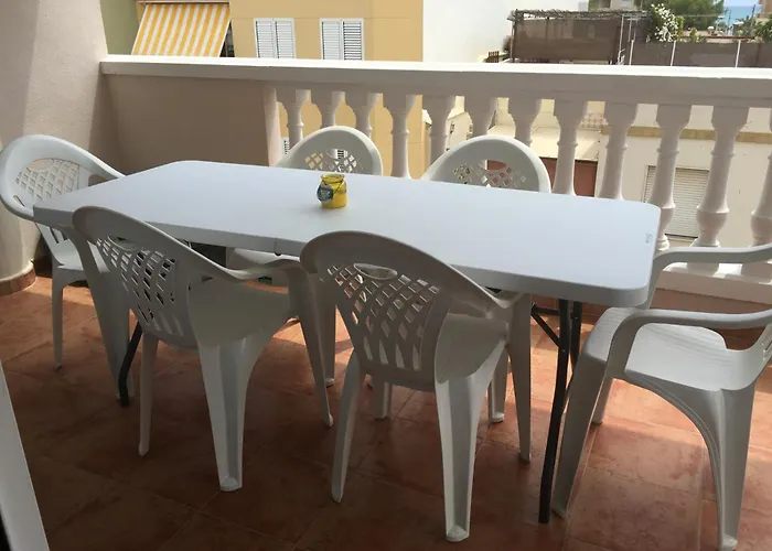 Brisa De Mar