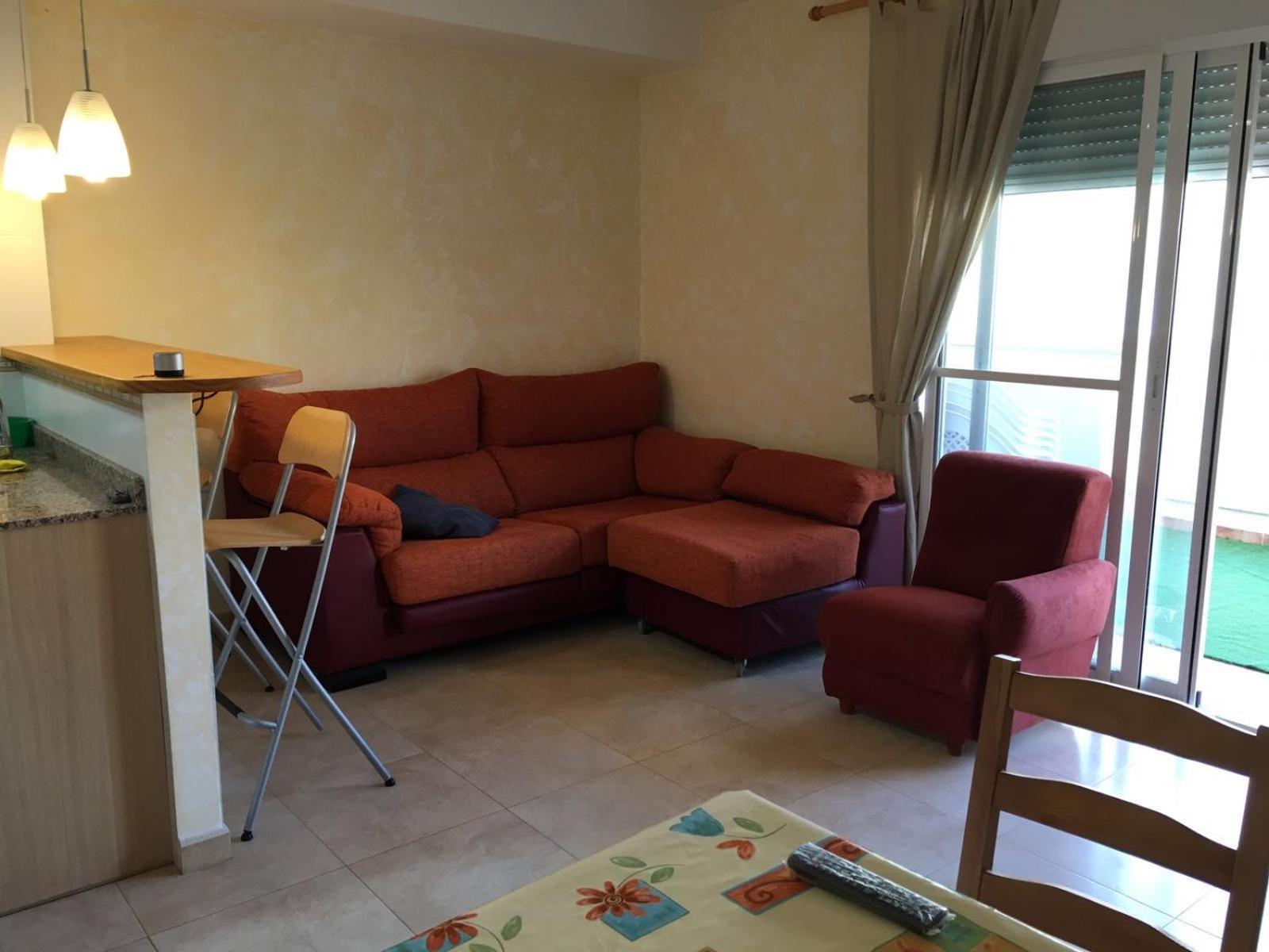 Apartment Brisa De Mar