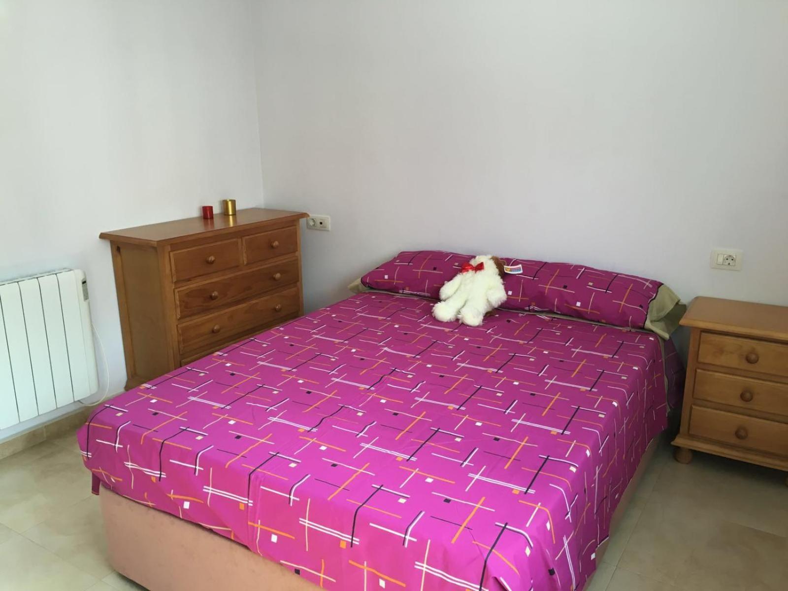 Brisa De Mar Apartment Moncofar
