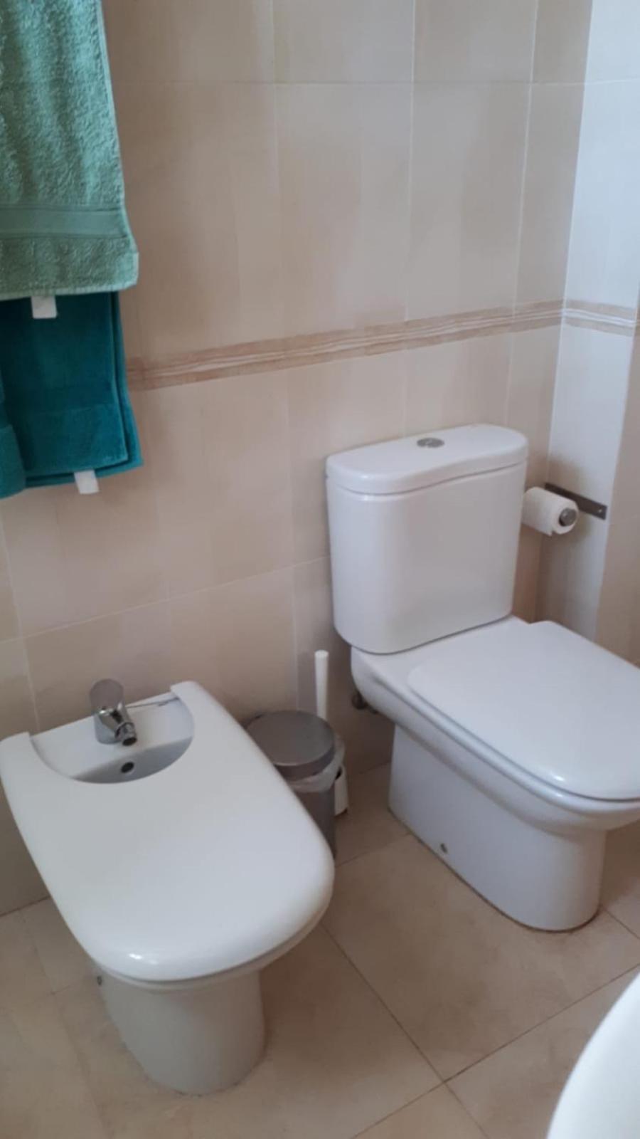 Brisa De Mar Apartment *